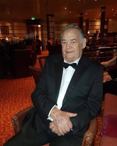 Obituary Dai White